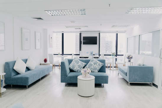 Slider image (2) First Fertility PGS Center